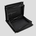 کیف گوتیک طرح کتاب نفرین شدگان مدل HEX کد ICH-26G01325 - Image 3
